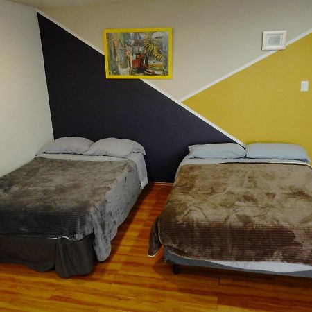 Caravansaro Penthouse Polanco Мексико Сити Екстериор снимка
