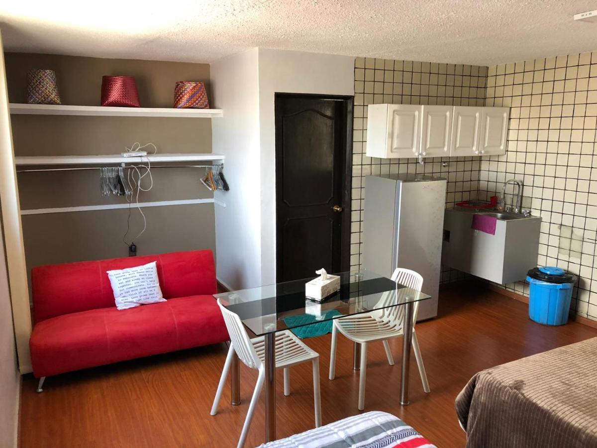 Caravansaro Penthouse Polanco Мексико Сити Екстериор снимка