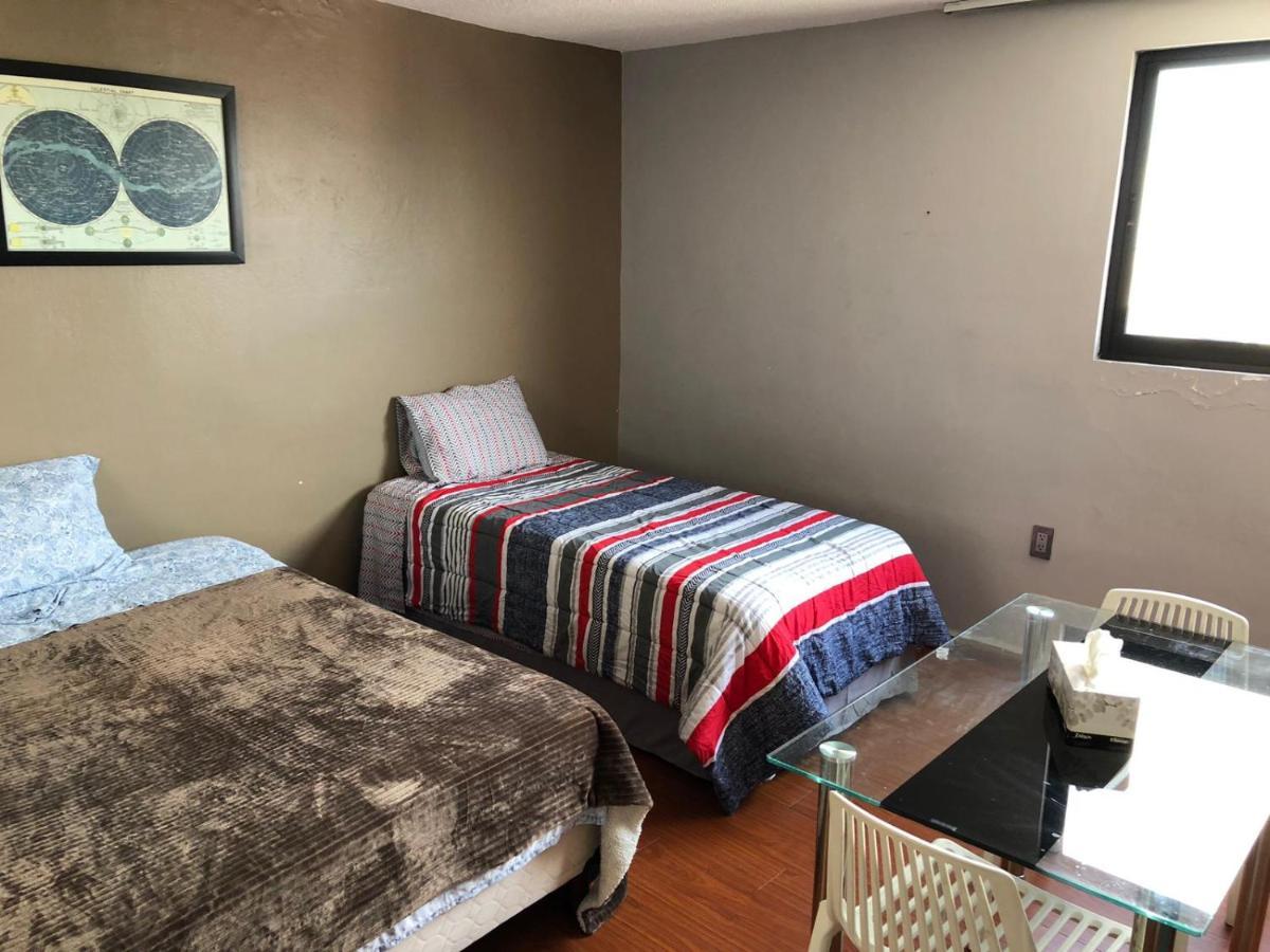 Caravansaro Penthouse Polanco Мексико Сити Екстериор снимка