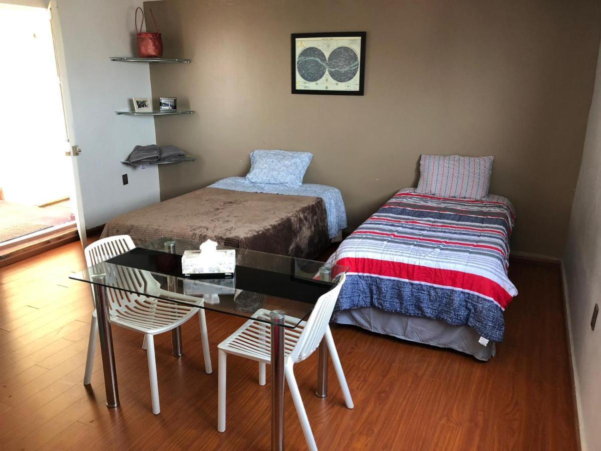 Caravansaro Penthouse Polanco Мексико Сити Екстериор снимка