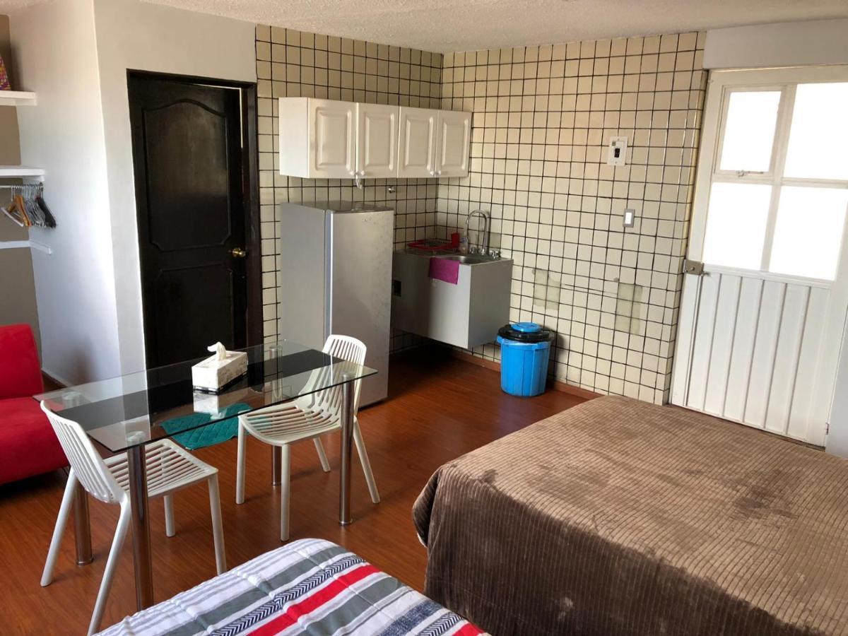 Caravansaro Penthouse Polanco Мексико Сити Екстериор снимка