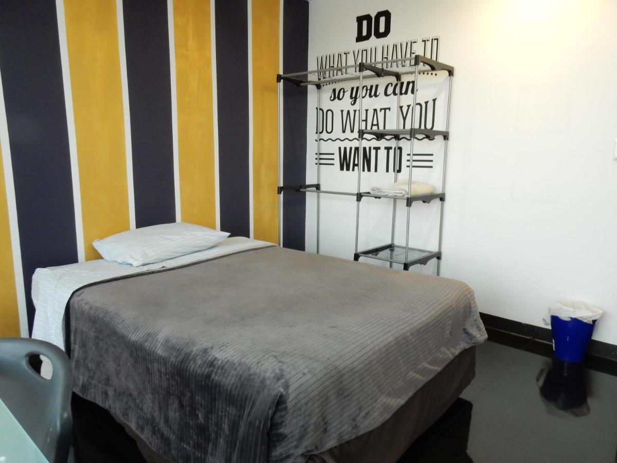 Caravansaro Penthouse Polanco Мексико Сити Екстериор снимка