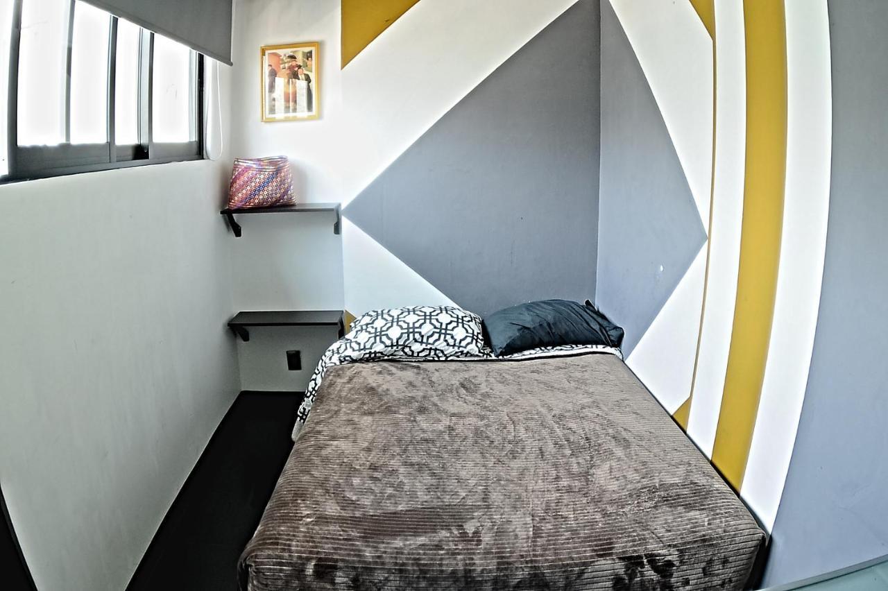 Caravansaro Penthouse Polanco Мексико Сити Екстериор снимка