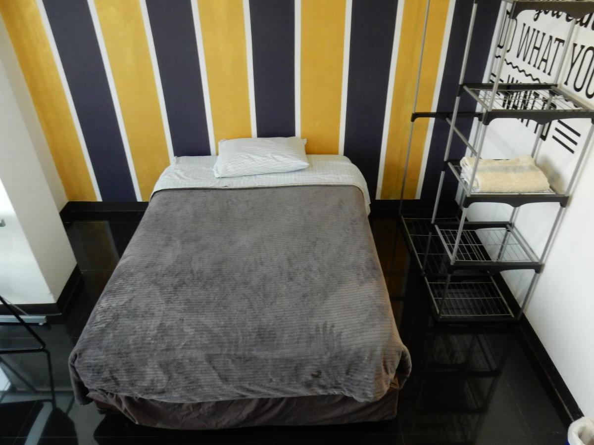 Caravansaro Penthouse Polanco Мексико Сити Екстериор снимка