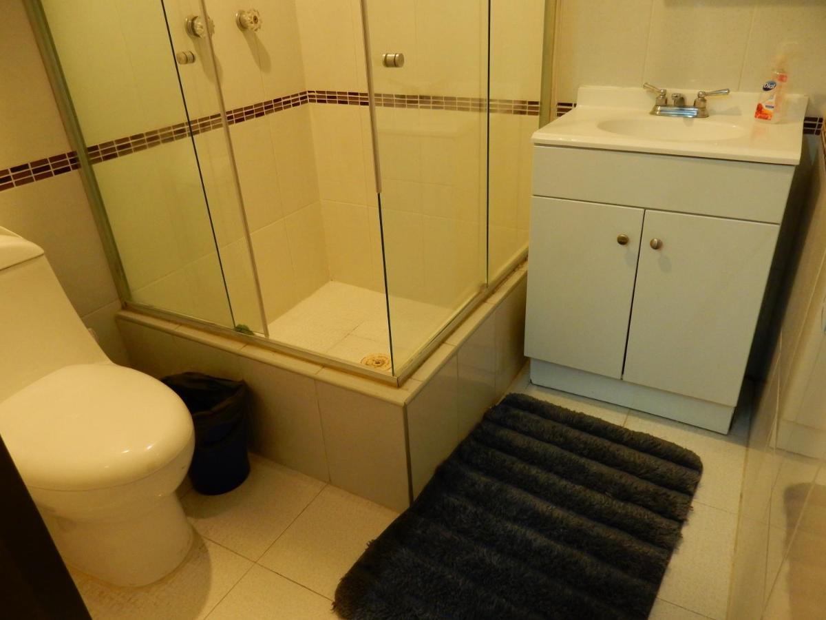 Caravansaro Penthouse Polanco Мексико Сити Екстериор снимка