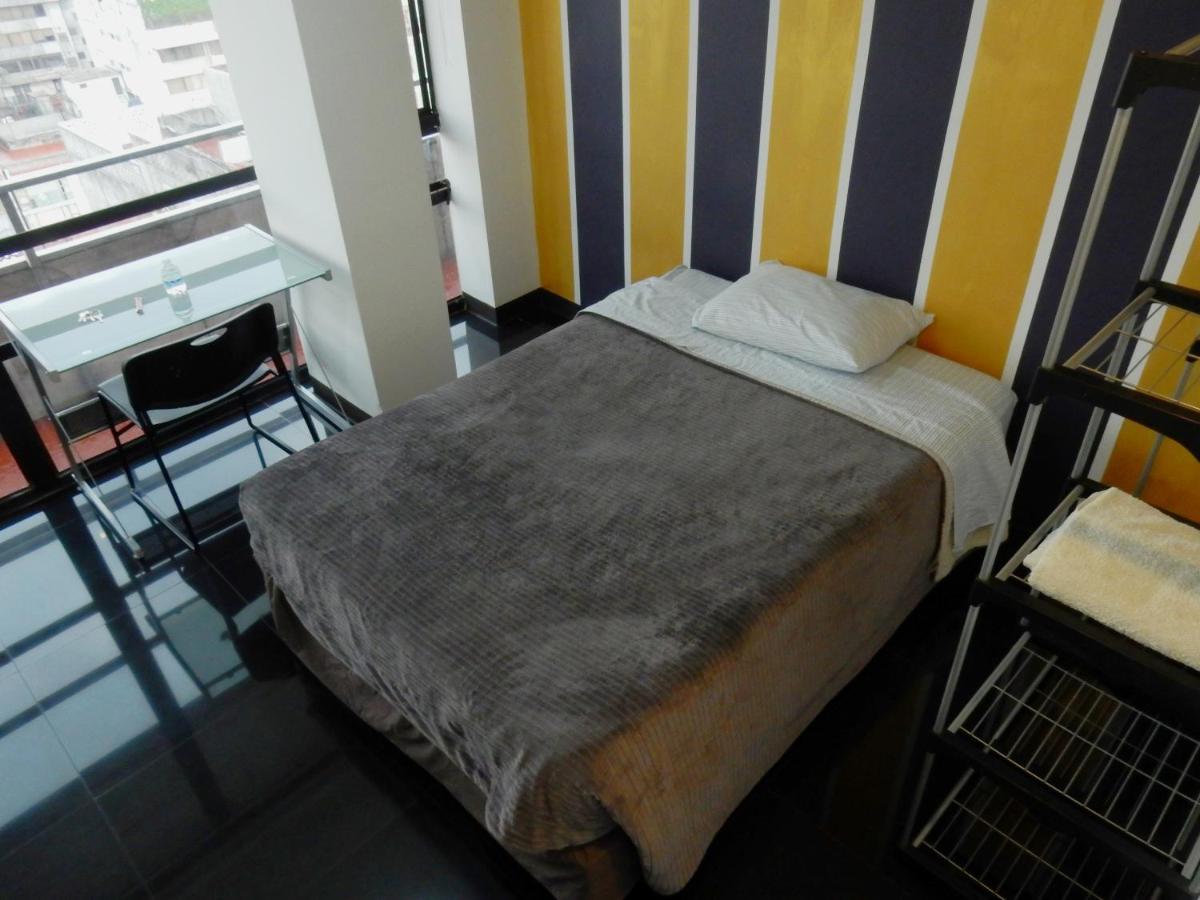 Caravansaro Penthouse Polanco Мексико Сити Екстериор снимка