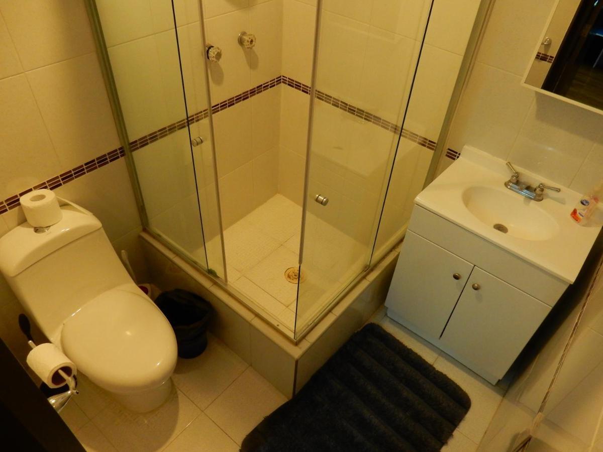 Caravansaro Penthouse Polanco Мексико Сити Екстериор снимка
