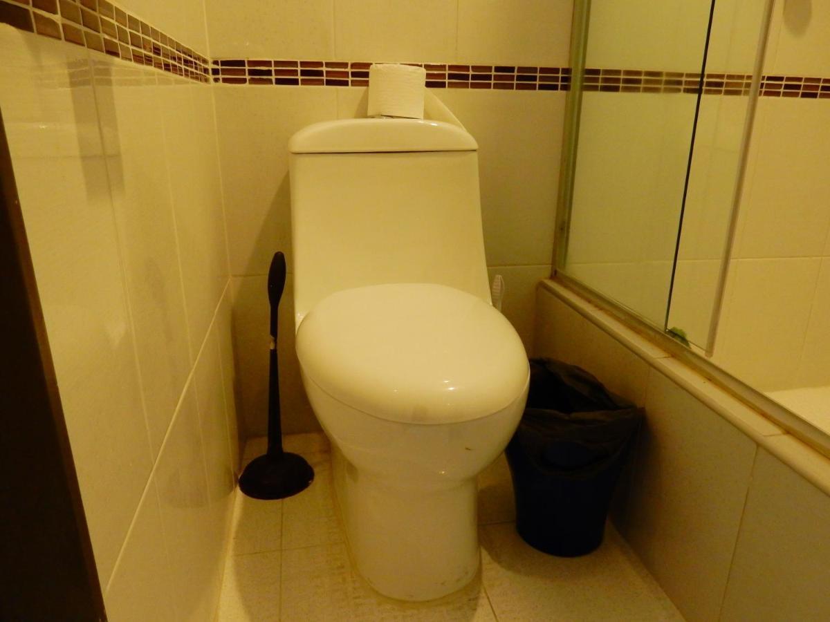 Caravansaro Penthouse Polanco Мексико Сити Екстериор снимка