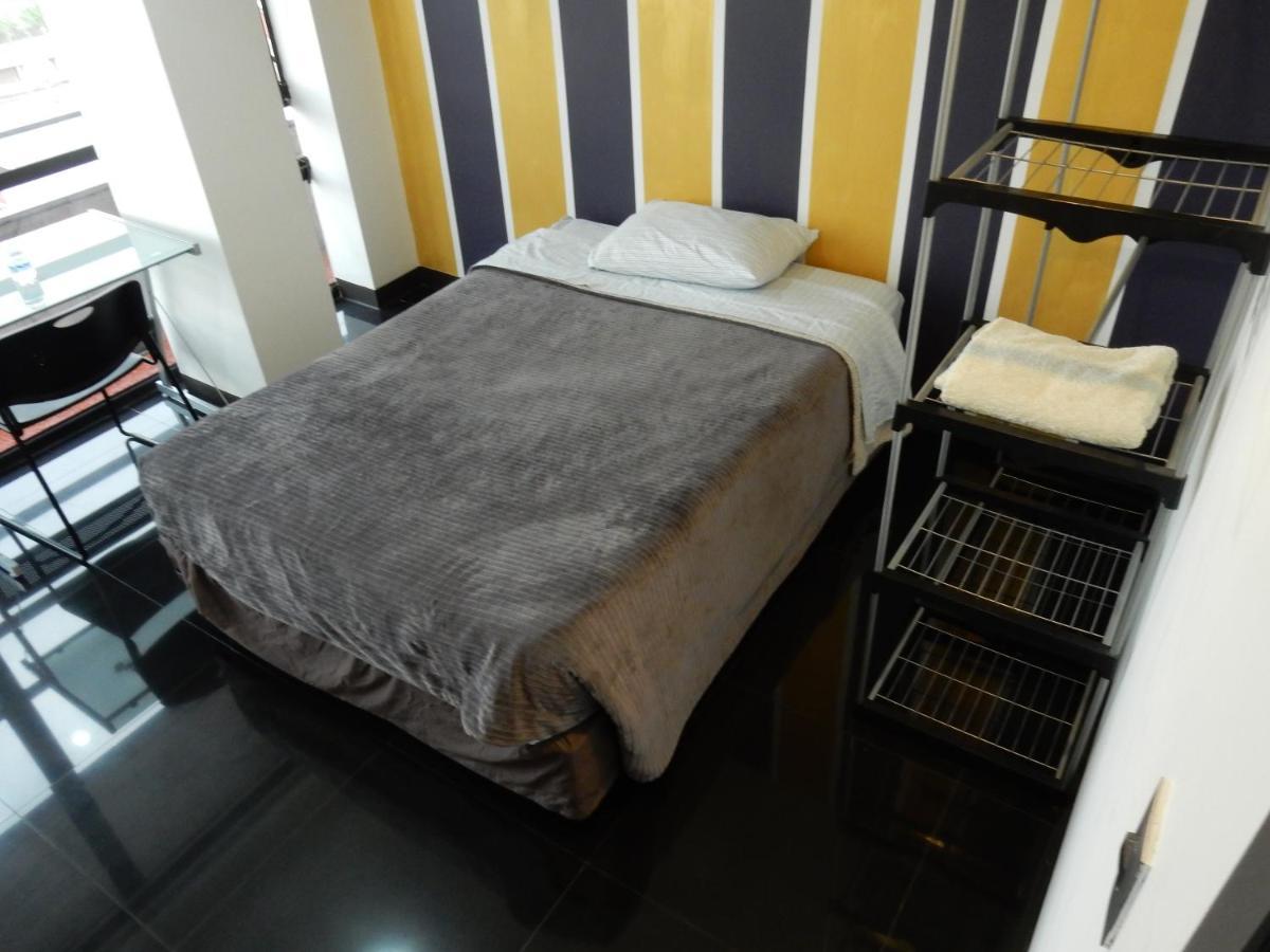 Caravansaro Penthouse Polanco Мексико Сити Екстериор снимка