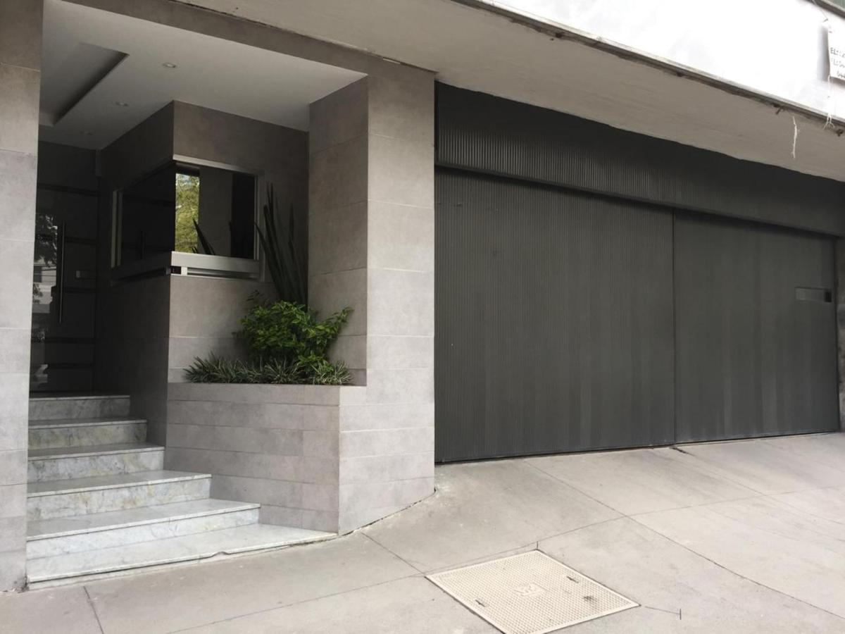 Caravansaro Penthouse Polanco Мексико Сити Екстериор снимка