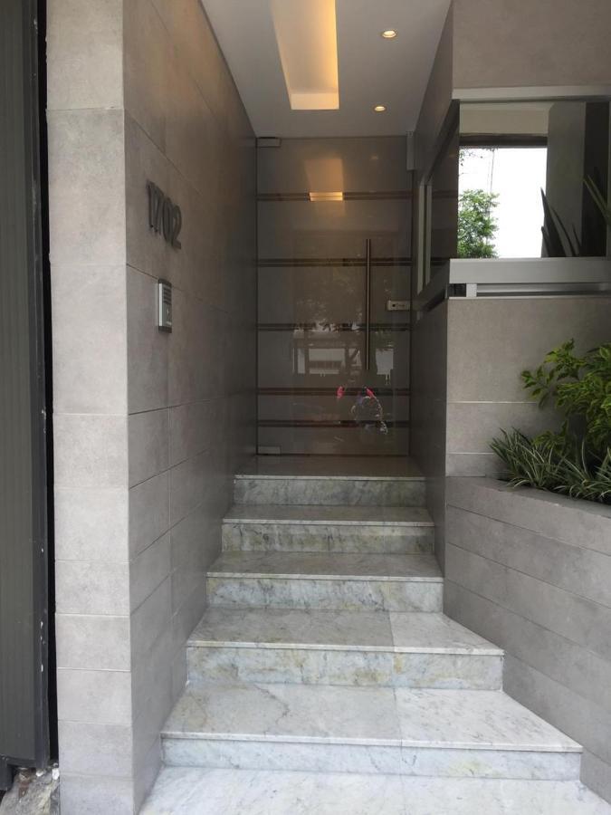 Caravansaro Penthouse Polanco Мексико Сити Екстериор снимка