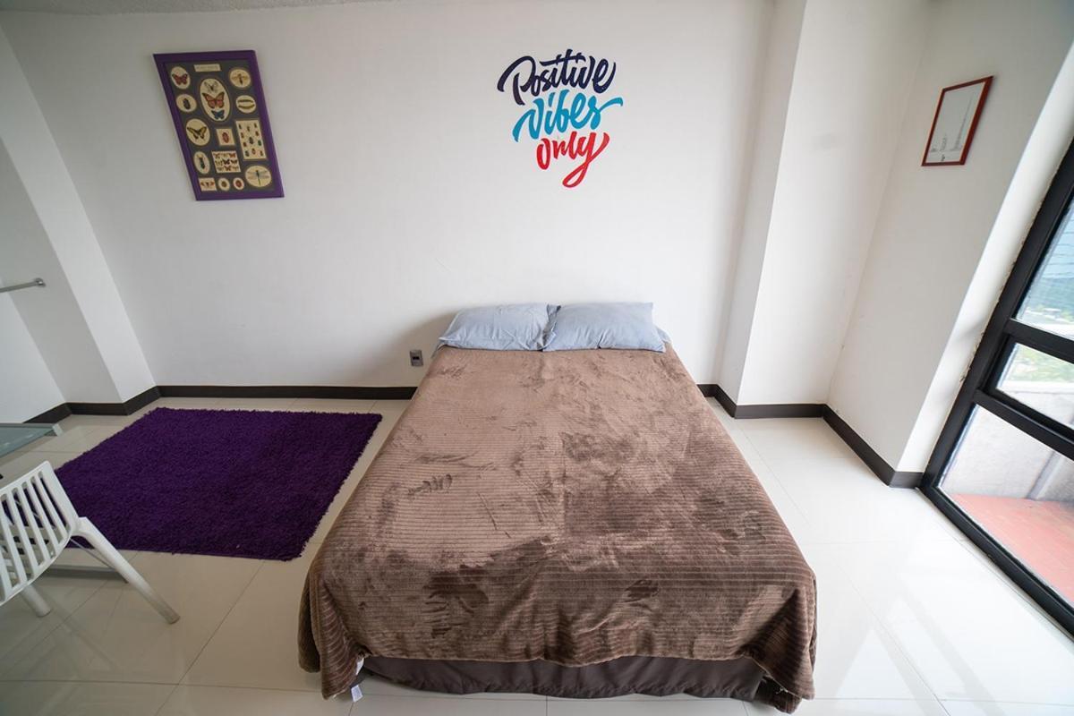 Caravansaro Penthouse Polanco Мексико Сити Екстериор снимка