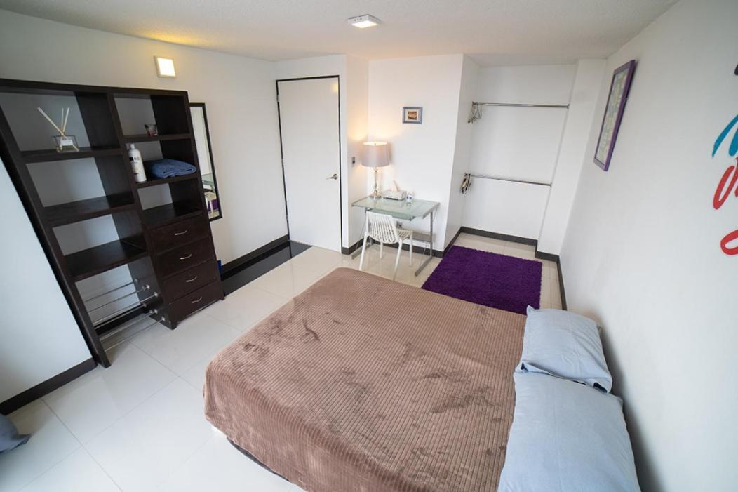 Caravansaro Penthouse Polanco Мексико Сити Екстериор снимка