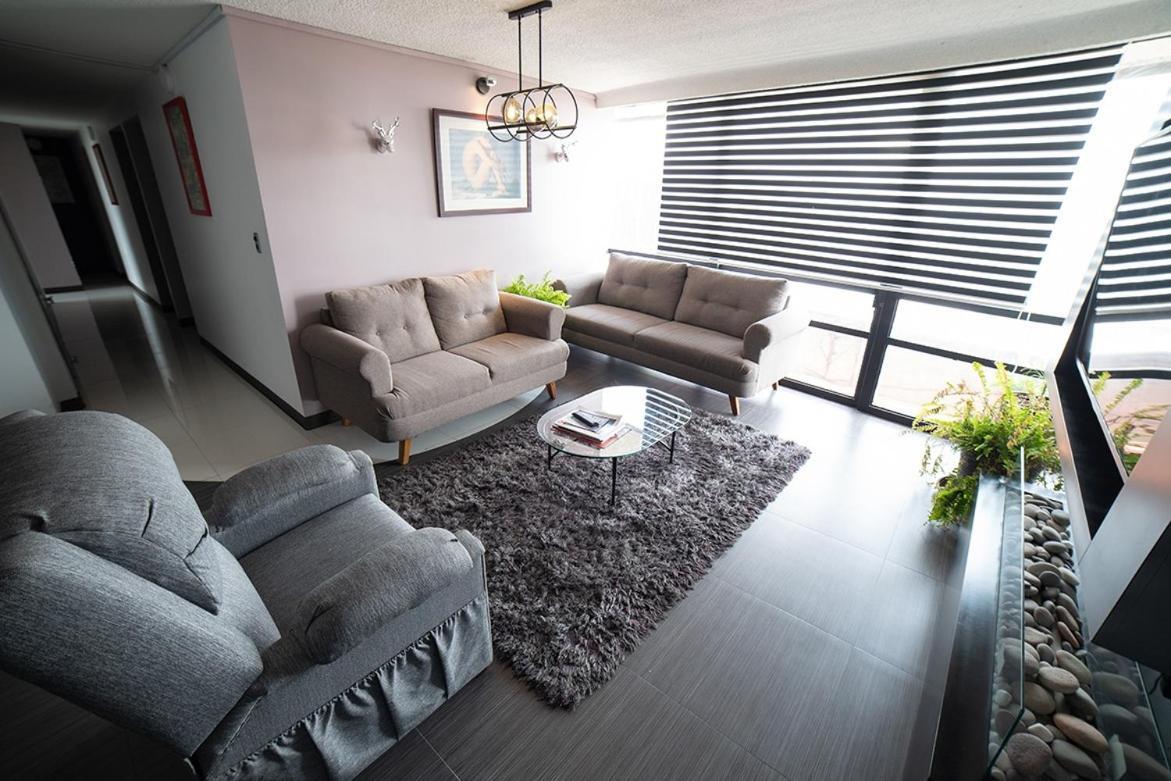 Caravansaro Penthouse Polanco Мексико Сити Екстериор снимка