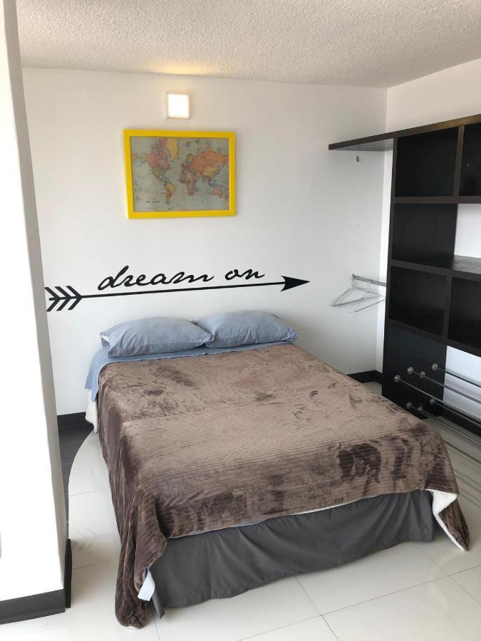 Caravansaro Penthouse Polanco Мексико Сити Екстериор снимка