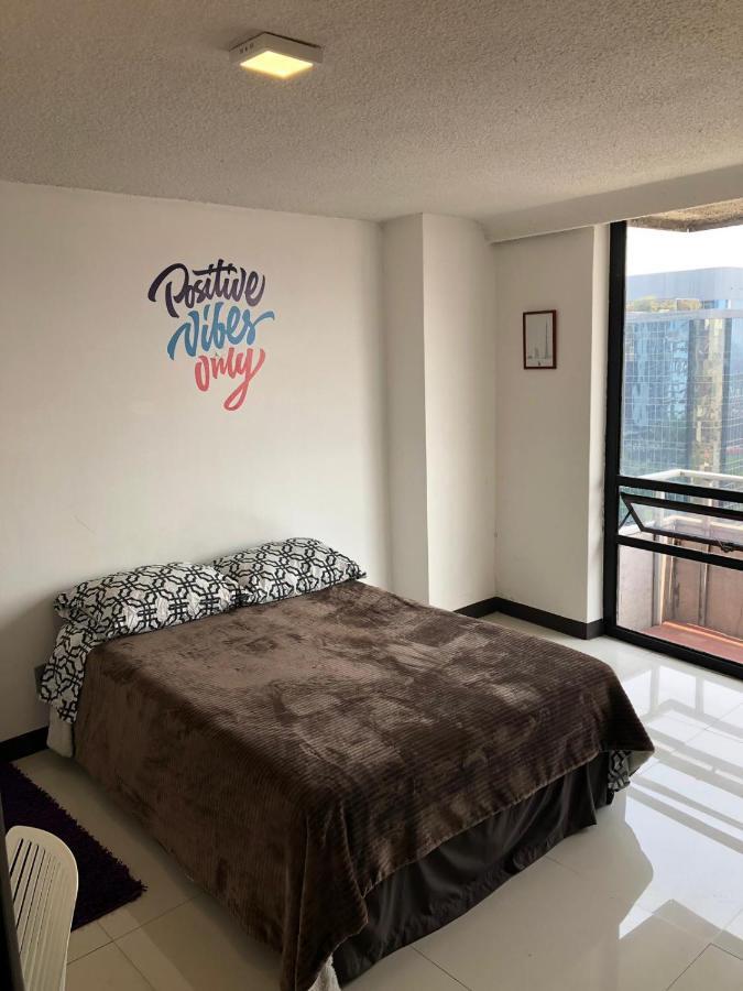 Caravansaro Penthouse Polanco Мексико Сити Екстериор снимка