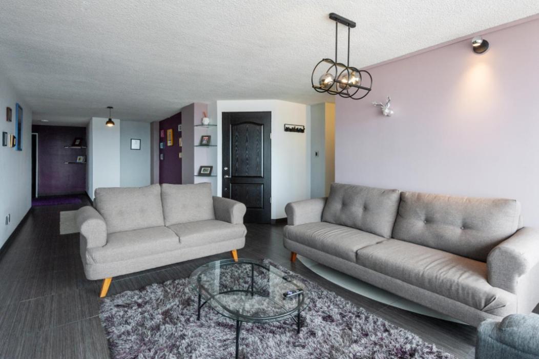 Caravansaro Penthouse Polanco Мексико Сити Екстериор снимка