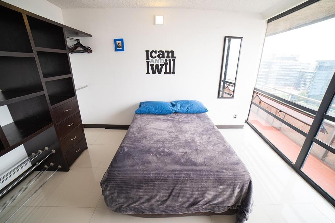 Caravansaro Penthouse Polanco Мексико Сити Екстериор снимка