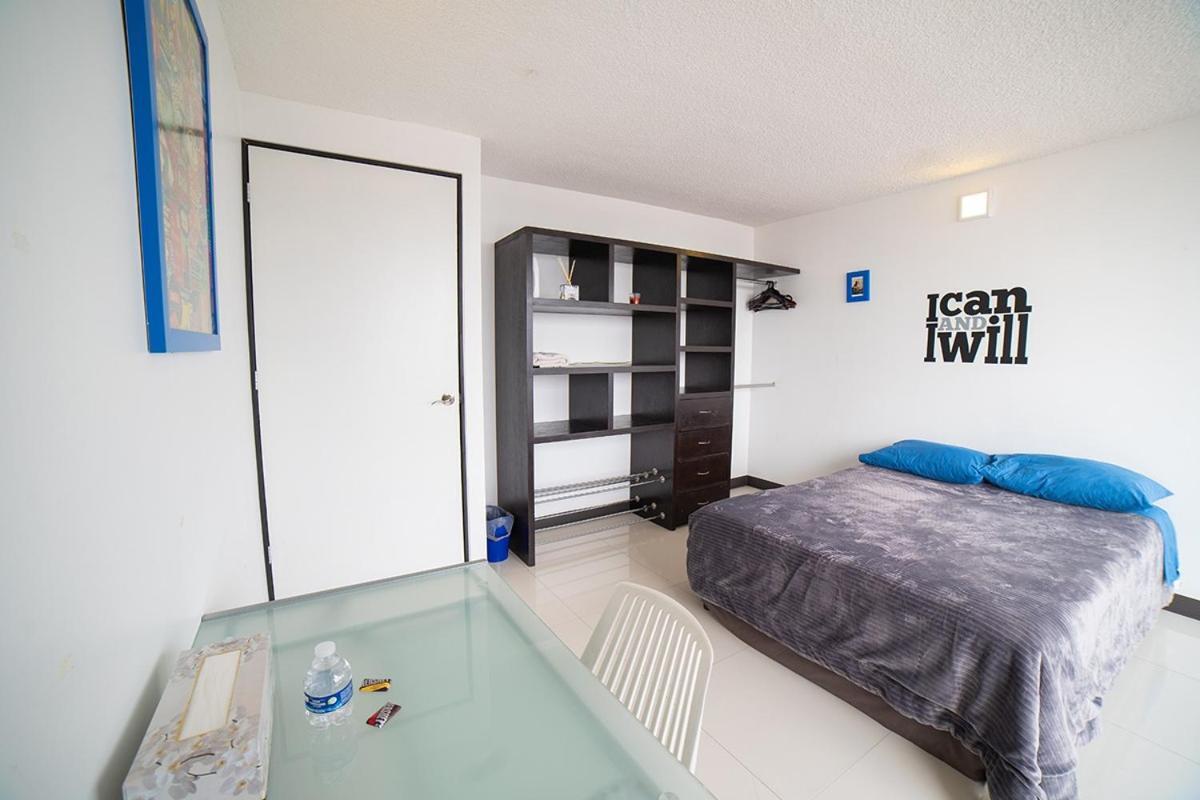 Caravansaro Penthouse Polanco Мексико Сити Екстериор снимка