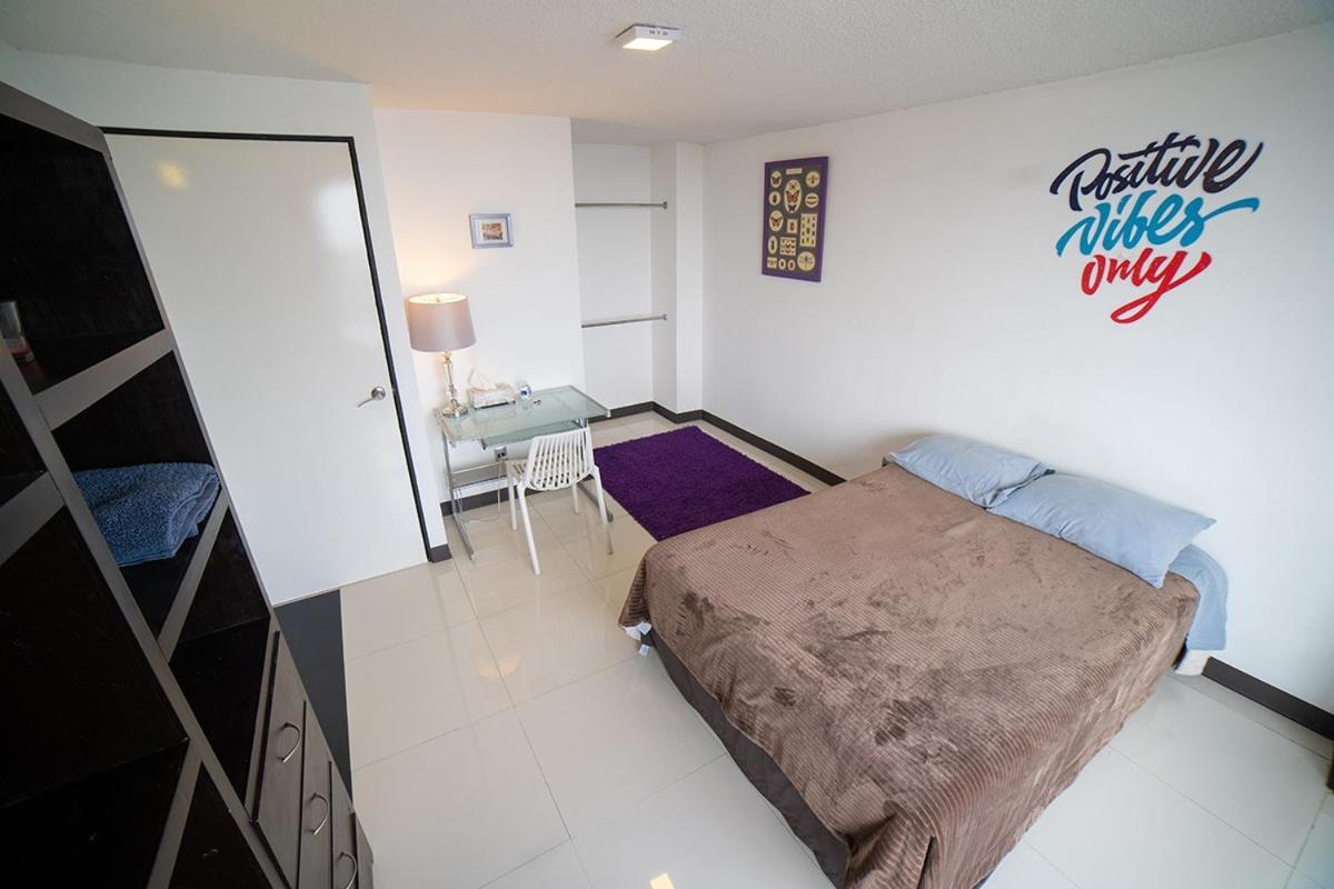 Caravansaro Penthouse Polanco Мексико Сити Екстериор снимка