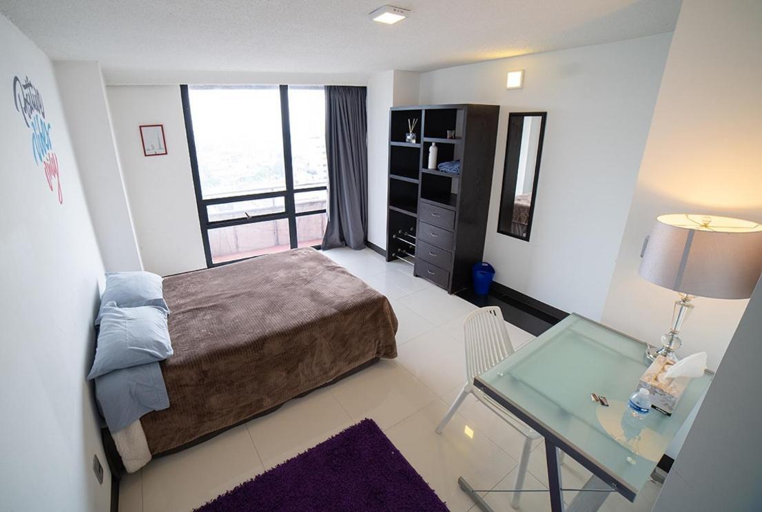 Caravansaro Penthouse Polanco Мексико Сити Екстериор снимка