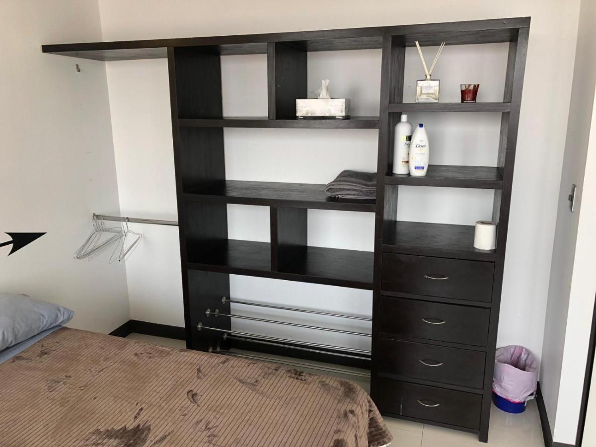 Caravansaro Penthouse Polanco Мексико Сити Екстериор снимка