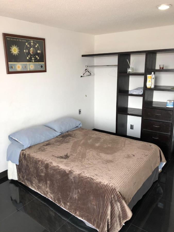 Caravansaro Penthouse Polanco Мексико Сити Екстериор снимка