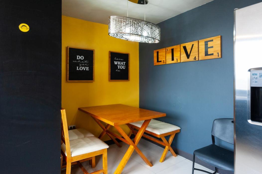 Caravansaro Penthouse Polanco Мексико Сити Екстериор снимка