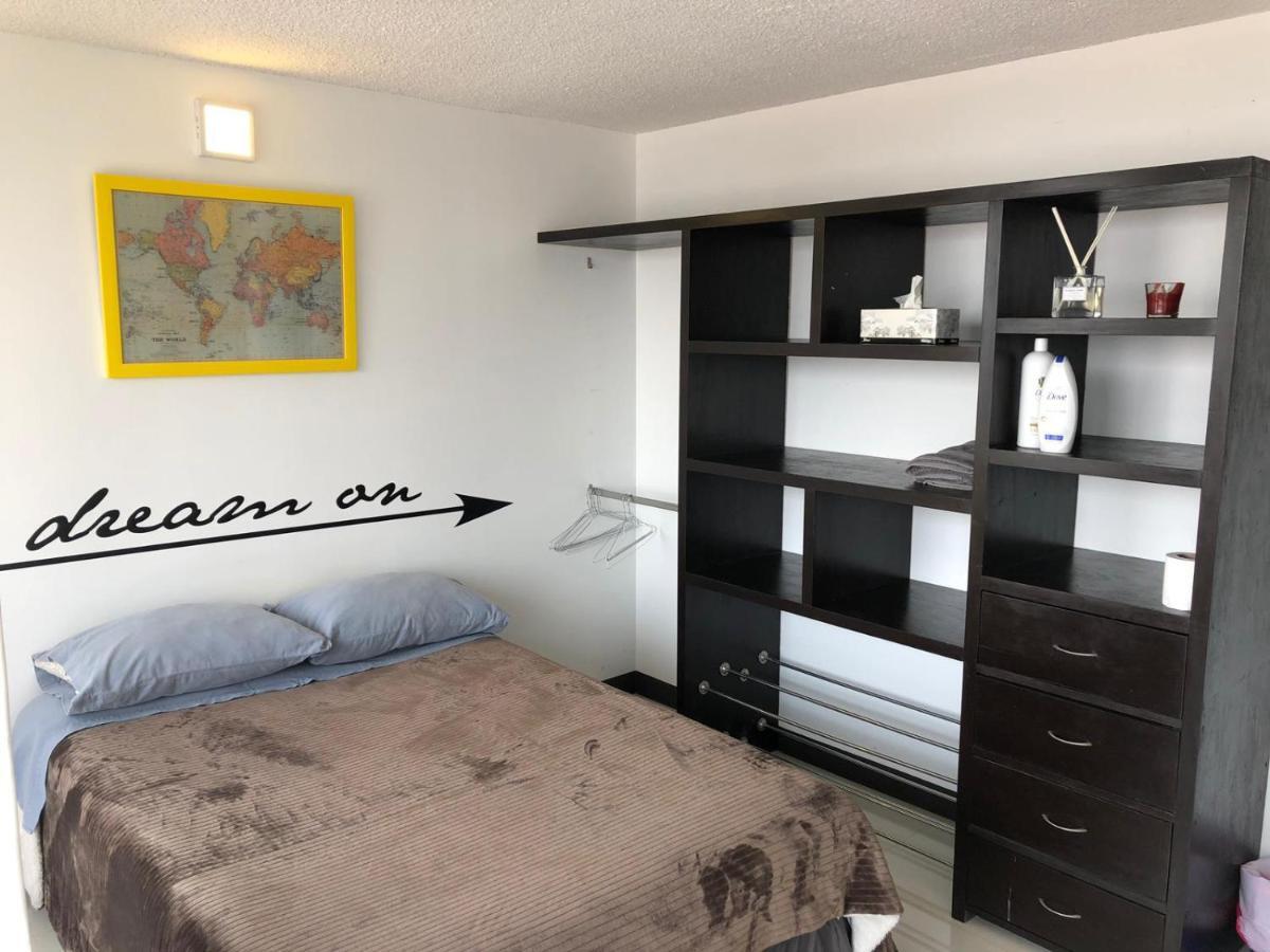 Caravansaro Penthouse Polanco Мексико Сити Екстериор снимка