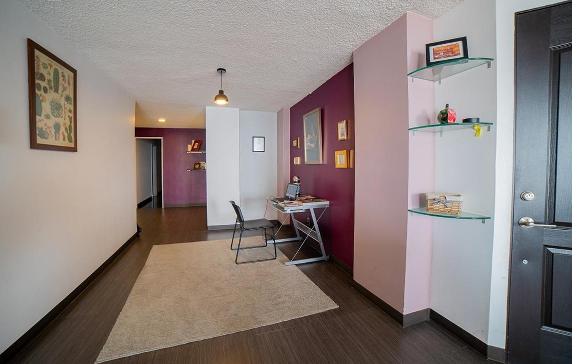 Caravansaro Penthouse Polanco Мексико Сити Екстериор снимка